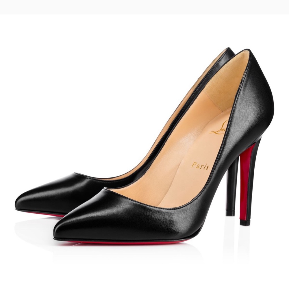 Christian Louboutin Pigalle 100m